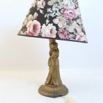 746 2288 TABLE LAMP